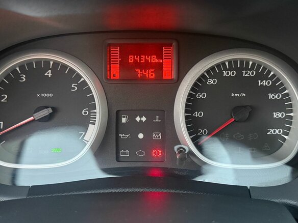2013 Renault Duster I, бежевый, 1060000 рублей - вид 12