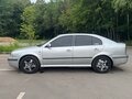 2002 Skoda Octavia I (A4) Рестайлинг, серебристый - вид 5