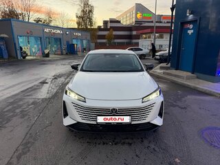 2023 Changan Lamore, белый, 1500000 рублей, вид 1