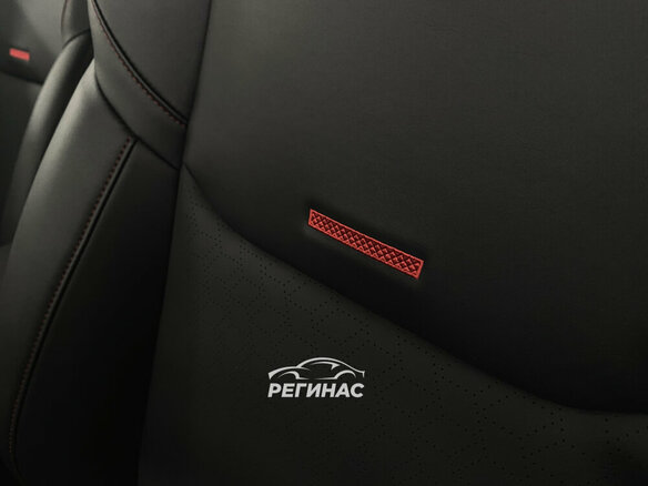 2025 Changan CS35 Plus I Рестайлинг, серый, 2839900 рублей - вид 9