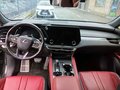 2023 Lexus RX 350 V, чёрный - вид 4