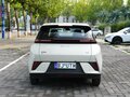 2025 BYD Seagull 38.88 kWh I Рестайлинг, белый, 1380000 рублей - вид 5