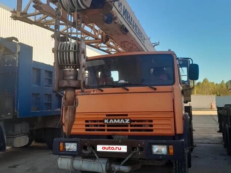 2013 Ивановец КС-45717, 4500000 рублей, вид 1