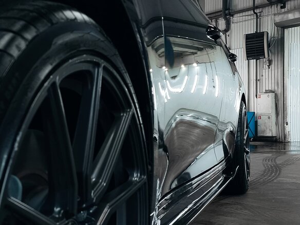 2017 Kia Optima IV, серый, 2500000 рублей - вид 2