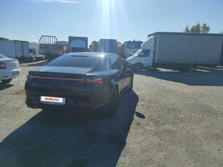 2024 Geely Preface I, чёрный, 2052000 рублей, вид 3