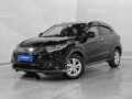 2018 Honda Vezel I Рестайлинг, чёрный, 2010000 рублей