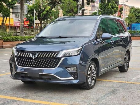 Wuling Jiachen
