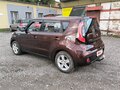 2018 Kia Soul II Рестайлинг, коричневый, 1190000 рублей - вид 4