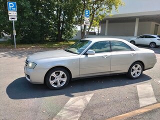 2003 Nissan Gloria XI (Y34), серый, 550000 рублей, вид 5