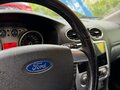 2008 Ford Focus II Рестайлинг, голубой, 445000 рублей - вид 7