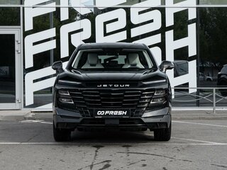 2023 Jetour Dashing I, чёрный, 1855000 рублей, вид 3