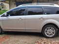 2008 Ford Focus II Рестайлинг, серебристый, 460000 рублей - вид 3