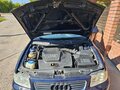 2001 Audi A3 I (8L) Рестайлинг, синий, 410000 рублей - вид 3