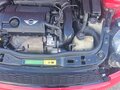 2010 Mini Hatch Cooper S II (R56) Рестайлинг, красный, 865000 рублей - вид 7