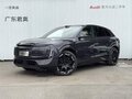 2026 Audi E7X, чёрный, 9285333 рублей