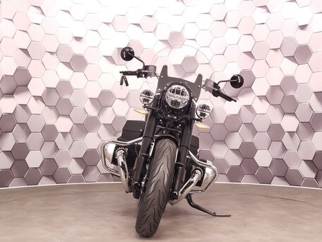 2022 BMW R 18 Classic, серый, 1499000 рублей, вид 5