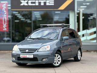 Suzuki Liana I
