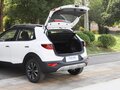 2026 Kia KX1, белый, 1680000 рублей - вид 8