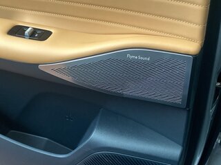 2025 Geely Galaxy Starship 7 135km, серебристый, 2300000 рублей, вид 5