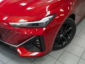 2024 Changan UNI-V I, красный, 2650000 рублей - вид 11