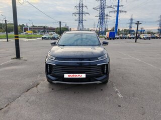 2024 Exeed TXL I Рестайлинг 2, чёрный, 3200000 рублей, вид 1