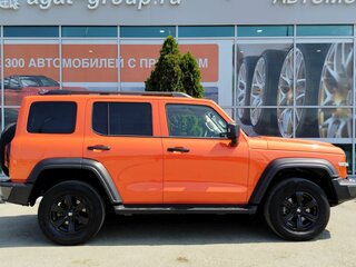 2023 Tank 300 I, оранжевый, 2970000 рублей, вид 4