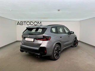 2025 BMW X1 Long M35Li III (U11/U12), серый, 6389000 рублей, вид 4