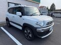 2023 Suzuki Xbee I Рестайлинг, белый, 899000 рублей - вид 4