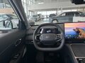 2026 Geely EX5 Гибрид EM-R, белый, 3829990 рублей - вид 11