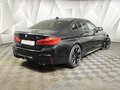 2019 BMW M5 Competition VI (F90), чёрный, 7844000 рублей - вид 1