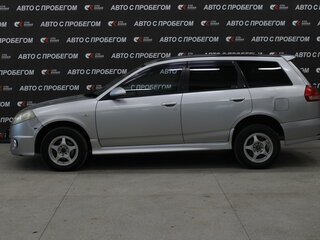 2004 Nissan Wingroad II (Y11) Рестайлинг, серый, 330000 рублей, вид 4
