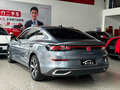 2022 Volkswagen Lamando I Рестайлинг, серый, 1480000 рублей - вид 5