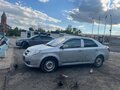 2011 Geely MK I, серебристый - вид 2