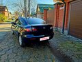 2007 Mazda 3 I (BK) Рестайлинг, чёрный, 675000 рублей - вид 6