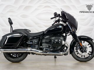 BMW R 18 B
