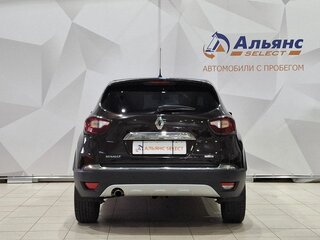 2019 Renault Kaptur I, коричневый, 1750000 рублей, вид 4