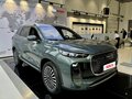 2026 Tenet T8, зелёный, 3885000 рублей - вид 1