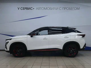 2022 Omoda C5 I, белый, 1570000 рублей, вид 2