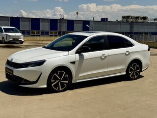 2023 Kaiyi E5, белый, 980000 рублей, вид 2