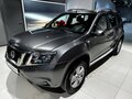 2021 Nissan Terrano III (D10), серый, 1488000 рублей