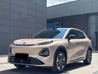 2026 Changan Qiyuan Q05 51.9 kWh II, бежевый, 2430000 рублей, вид 1