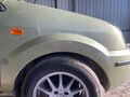 2004 Ford Fusion I, зелёный, 315000 рублей - вид 9