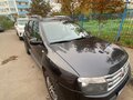 2012 Renault Duster I, чёрный, 850000 рублей - вид 7