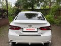 2022 Toyota Camry VIII (XV70) Рестайлинг, белый, 2990000 рублей - вид 3