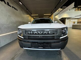 2026 Haval H3 I Рестайлинг, белый, 3249000 рублей, вид 2