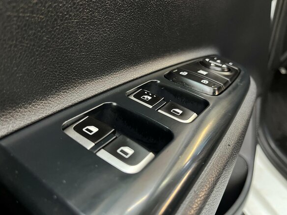 2020 Kia Rio X-Line IV, белый, 1090633 рублей - вид 18