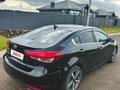 2018 Kia Cerato III Рестайлинг (Classic), чёрный, 1550000 рублей - вид 3