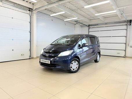 Honda Freed I