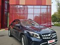 2018 Mercedes-Benz GLA 200 I (X156) Рестайлинг, синий, 1725000 рублей - вид 3