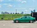 1992 BMW 3 серии 316i III (E36), зелёный, 1200000 рублей - вид 3